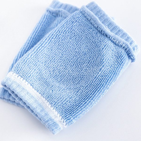 Baby Crawling Anti Slip Knee Pads - Image 2