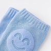 Baby Crawling Anti Slip Knee Pads - Image 3