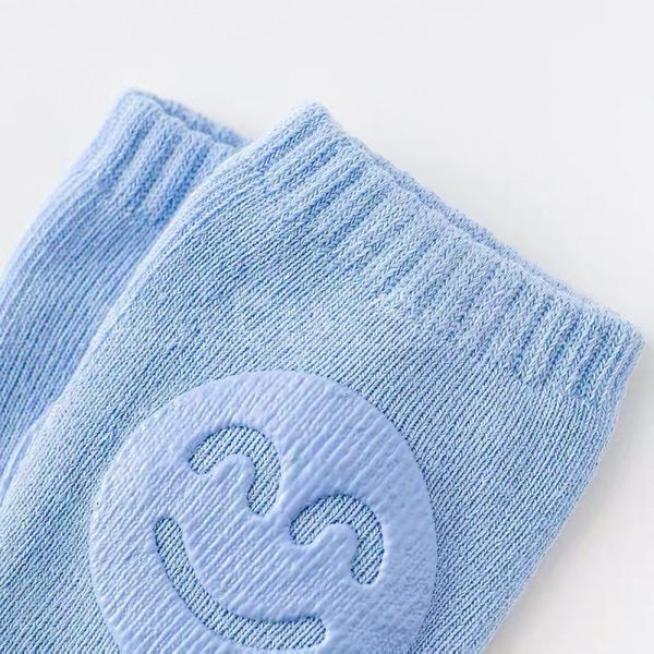 Baby Crawling Anti Slip Knee Pads - Image 3