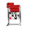 Disney Mickey Mouse Portable Folding Sports Chair - Image 2