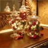 Lumabase Set of 2, 40 White Crystal Ball Mini String Lights - Image 9