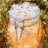 Lumabase Set of 2, 100 Mini String Lights with Timer - Image 2