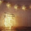 Lumabase Set of 2, 100 Mini String Lights with Timer - Image 3