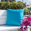 Homey Cozy June Indoor/Outdoor 2