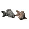 Campania International Coy Koi Animal Statuary