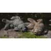 Campania International Coy Koi Animal Statuary - Image 2