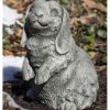Campania International Lop Garden Statue - Image 2