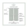 Exclusive Home Curtains Indoor - Image 31