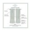 Exclusive Home Curtains Indoor - Image 22