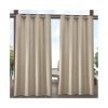 Exclusive Home Curtains Indoor - Image 23