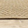 Oriental Weavers Karavia 2160X Sand Rug - Image 4