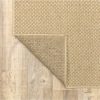 Oriental Weavers Karavia 2160X Sand Rug - Image 5