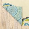 Oriental Weavers Caspian CAS11 Ivory Rug - Image 6