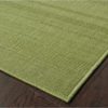 Oriental Weavers Lanai LAN05 Green Rug - Image 2