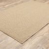 Oriental Weavers Karavia 2160X Sand Rug - Image 8