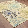Oriental Weavers Caspian CAS04 Ivory Rug - Image 3