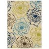 Oriental Weavers Caspian CAS04 Ivory Rug
