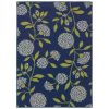 Oriental Weavers Caspian CAS09 Blue Rug