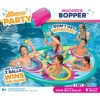 Banzai Whopper Bopper Pool Float Game - Image 2