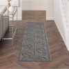 Nourison Home Cozumel CZM01 Onyx Rug - Image 2