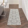 Nourison Home Key Largo KLG03 Taupe Rug - Image 2