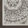 Nourison Home Key Largo KLG03 Taupe Rug - Image 3