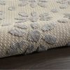 Nourison Home Cozumel CZM03 Cream Rug - Image 3