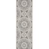 Nourison Home Key Largo KLG03 Taupe Rug