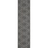 Nourison Home Cozumel CZM01 Onyx Rug
