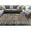 Liora Manne Marina Tribal Stripe Rug - Image 4