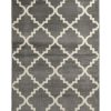 Portland Textile Tropicana Taza Area Rug