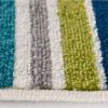 Portland Textile Tropicana Santee Area Rug - Image 3