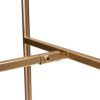 Glitzhome Modern Metal Plant Stands, Set of 3 - Image 4