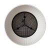 Glitzhome Solar Lighted Plastic Hanging Planter, 30" - Image 4
