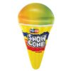 Popsicle Brand Glitter Snowcone Pool Float