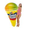 Popsicle Brand Glitter Snowcone Pool Float - Image 3