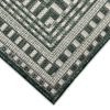 Liora Manne' Malibu Etched Border Area Rug - Image 3