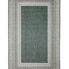 Liora Manne' Malibu Etched Border Area Rug