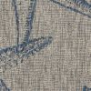 CLOSEOUT! LR Home Nassau NASS81019 Area Rug - Image 2