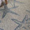 CLOSEOUT! LR Home Nassau NASS81019 Area Rug - Image 5