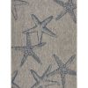 CLOSEOUT! LR Home Nassau NASS81019 Area Rug