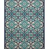 Nourison Home Aloha ALH14 Area Rug