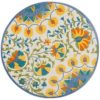 Nourison Home Aloha ALH22 Area Rug - Image 2