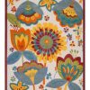 Nourison Home Aloha ALH25 Area Rug