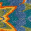 Nourison Home Aloha ALH22 Area Rug - Image 4
