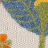 Nourison Home Aloha ALH25 Area Rug - Image 4