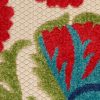 Nourison Home Aloha ALH20 Area Rug - Image 3
