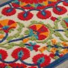 Nourison Home Aloha ALH20 Area Rug - Image 4