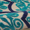 Nourison Home Aloha ALH14 Area Rug - Image 2