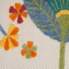 Nourison Home Aloha ALH25 Area Rug - Image 7